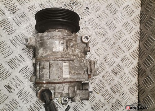 Volkswagen Tiguan 2013 Klimakompressor Pumpe 5N0820803F Diesel 103kW GED99994