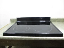 KENMORE RANGE COOKTOP DENT/CHIPS/SCRATCHES PART # 316282991