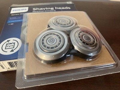 SH90 Replacement Blade for Philips Norelco Shaver Series 9000 with Carmen