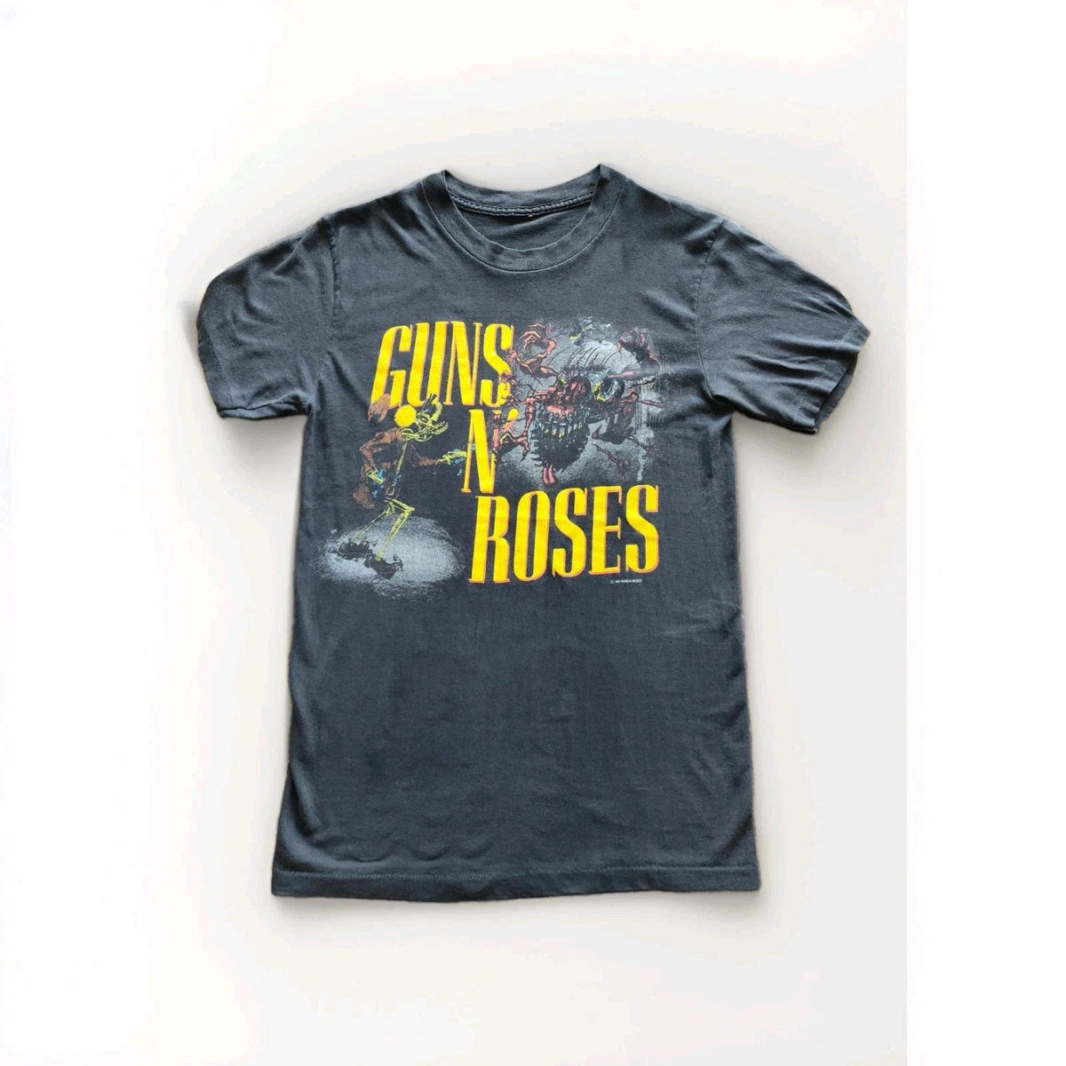 タイムセール GUNS N' ROSES ヴィンテージ Vintage Guns N Roses T