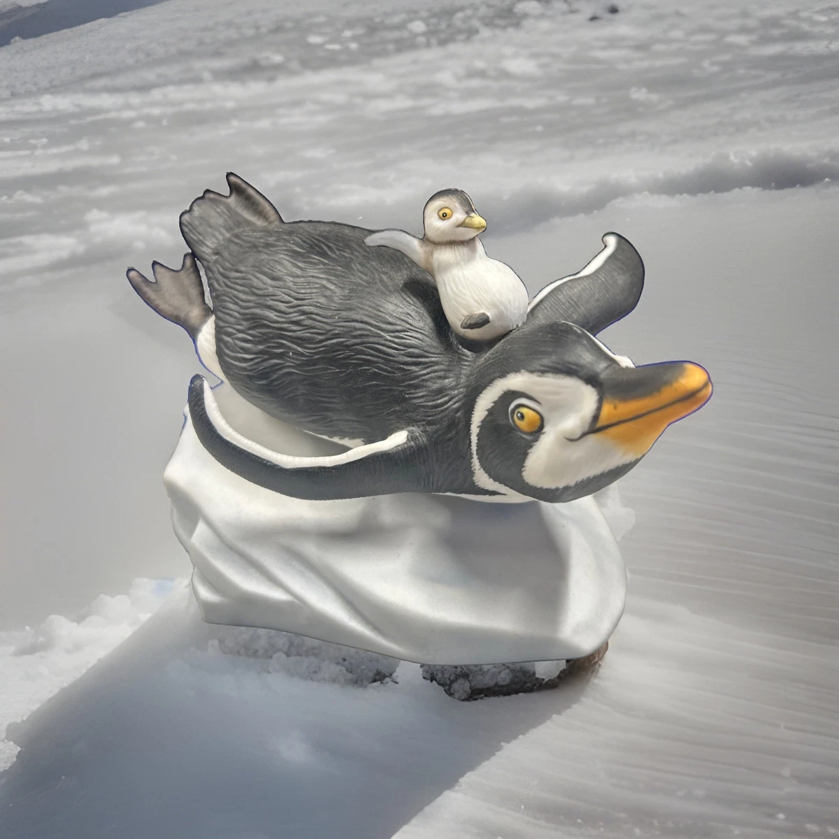 Franklin Mint Penguin for sale | eBay