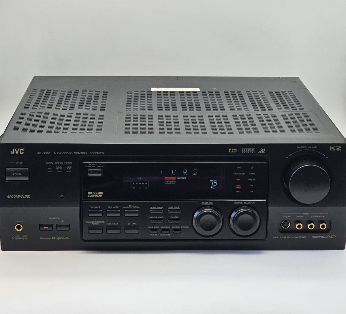 JVC プリメインアンプ Bluetooth対応 JVC オーディオ JVC プリメインアンプ Bluetooth対応 オーディオ | JVC