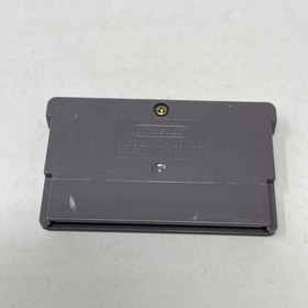 Donkey Kong Classic NES Series (Nintendo Game Boy Advance, 2004) GBA Tested