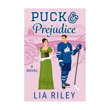 Puck and Prejudice