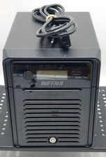 BUFFALO TERA STATION TS3400D1204