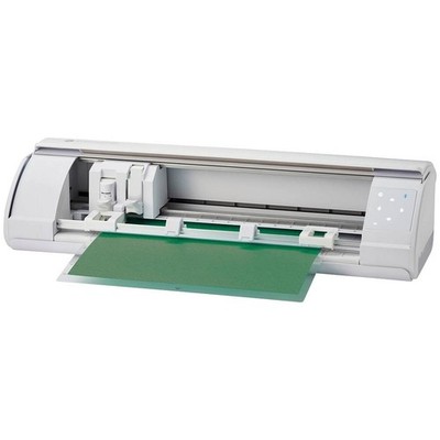 Silhouette CAMEO 5 Schneideplotter weiß, 1 St.
