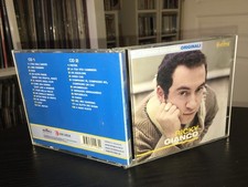 RICKY GIANCO I GRANDI SUCCESSI ORIGINALI DOPPIO CD (2 CD) 24 BRANI - 2002 BMG