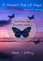 Elaine J Jeffrey | A Pocket Full Of Hope | Taschenbuch | Englisch (2020)