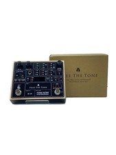 Free The Tone Effect Pedal Ff-1y Used