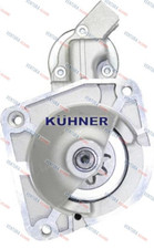 Démarreur Citroen JUMPER