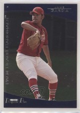2006 TRISTAR Prospects Plus Jaime Garcia #71 0w8