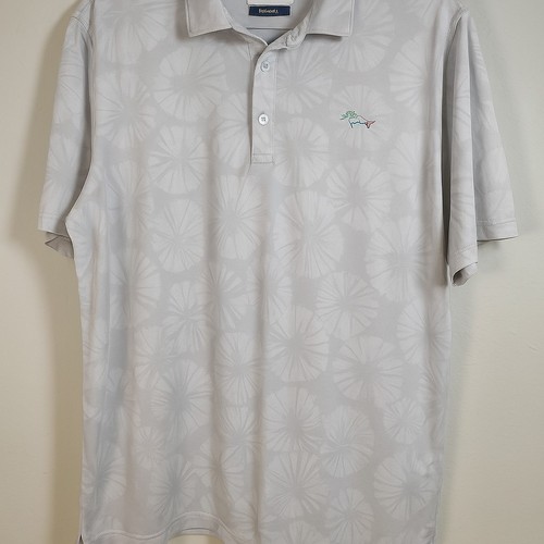 polo greg norman modello lusso camicia taglia MEDIA - Foto 1 di 7