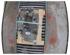 2017 Ford Taurus Automatic Transmission Assembly Oem Used 113k Miles Fwd 2017 Ford Taurus Automatic Transmission Assembly Oem Used 113k Miles Fwd