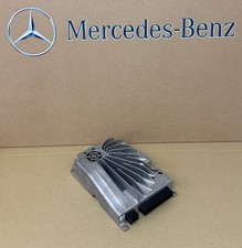 MERCEDES GLE W166 GLS X166 AUDIO VERSTÄRKER A1669004719 HARMAN M033 12V 2015-2019 MERCEDES GLE W166 GLS X166 AUDIO VERSTÄRKER A1669004719 HARMAN M033 12V 2015-2019