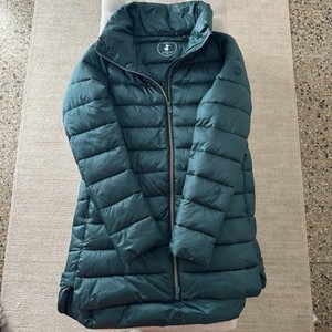 ジャケット SAVE THE DUCK Woman Jacket Teal D33620WIRIS20 10039 Save the Duck Women Jacket | eBay