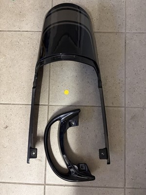 Zephyr 750 Heckverkleidung Burzel vom Speichenrad Modell, Top!