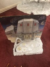Kenner Star Wars Empire Strikes Back AT-AT Playset Vintage 1980s Plastic