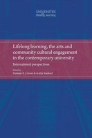 Darlene Clover (U. A.) | Lifelong Learning, The Arts And Community Cultural...