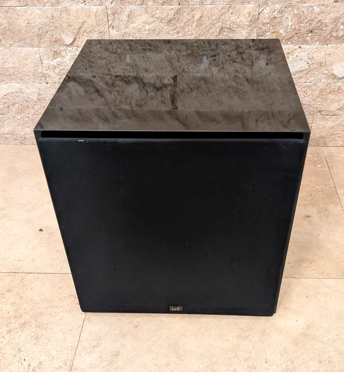 NHT CS-10 10-inch Long Throw Powered , 300