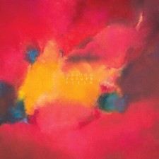 Oddzoo - Future Flesh - Vinyl Record - G72Z-image