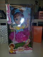 Disney Junior My Friend Fancy Nancy Tall Doll 18" in Signature Outfit 
