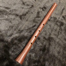 Shakuhachi 1 Shaku 8 Sun 7 Holes Japanese Traditional Musical Instrument Plastic