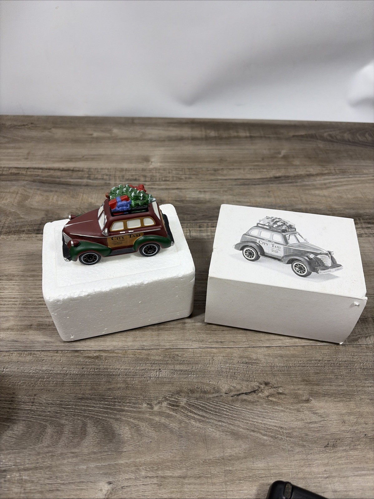 Click here to see eBay Auction