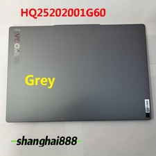 New For Lenovo Yoga Pro 7 14IMH9 AHP9 82E3 83E3 LCD Back Cover Top Case grey