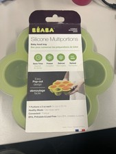 Beaba Silicone Multi Portions