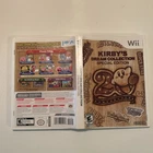 Kirby's Dream Collection Special Edition (Wii) Tested!! Works
