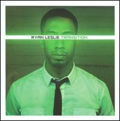 Transition by Ryan Leslie: Used