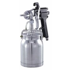Campbell Hausfeld Spray Gun3.8cfm32fl Oz Cup1.8mmnozzle Dh650001av Campbell Campbell Hausfeld Spray Gun3.8cfm32fl Oz Cup1.8mmnozzle Dh650001av Campbell