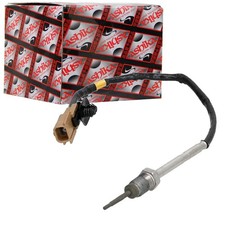 ASHIKA ABGASTEMPERATURSENSOR passend für RENAULT CLIO KANGOO LAGUNA LATITUDE