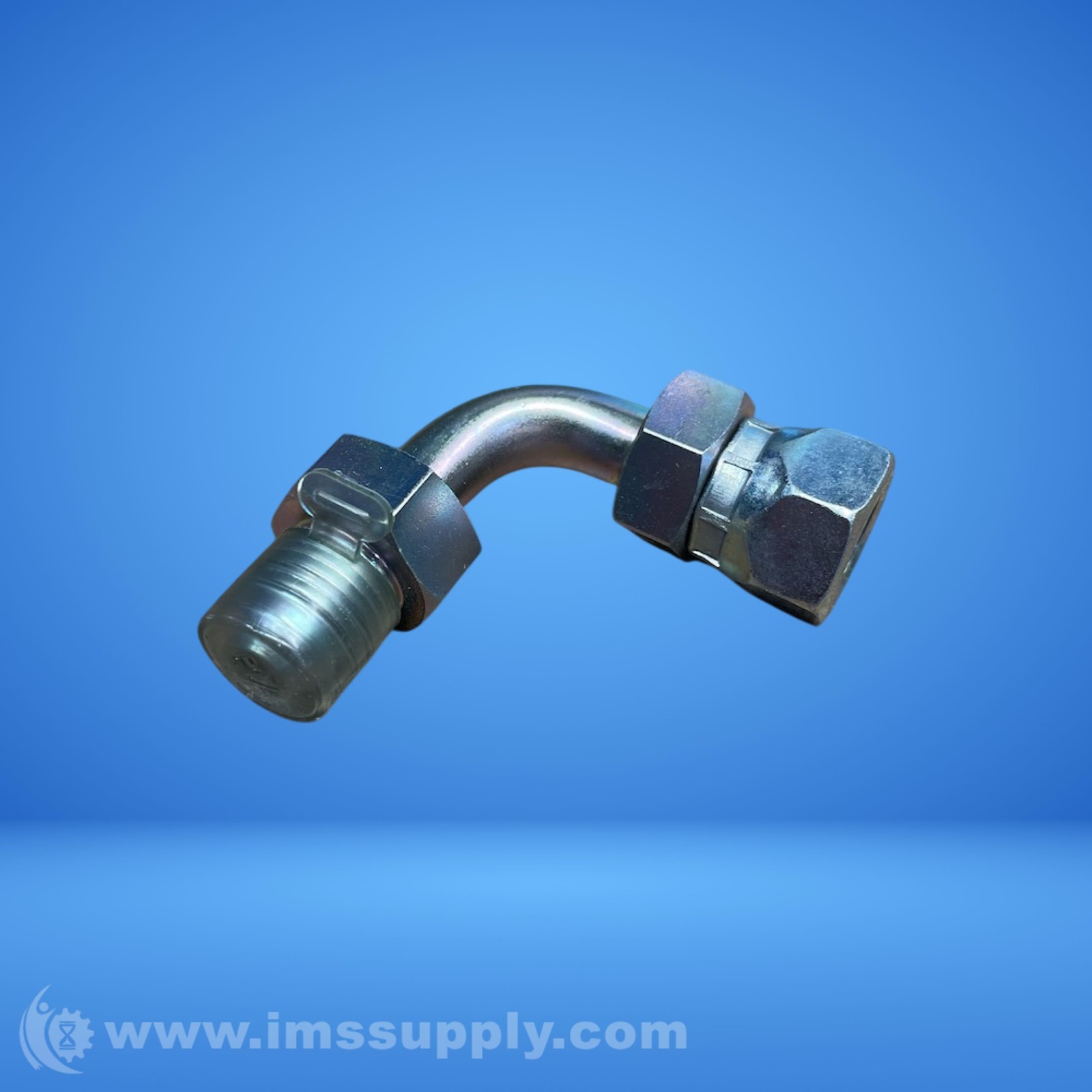 Parker 069-04 Hydraulic Hose Fitting FNIP