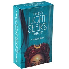 The Light Seers Tarot The Light Seers Tarot