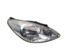 HYUNDAI I10 Headlight Lamp Off Side Right Halogen 2008 RHD 921020X040