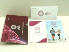 *Genuine* Lifewave X49 Performance 30 Patches Made in USA Strength Stamina