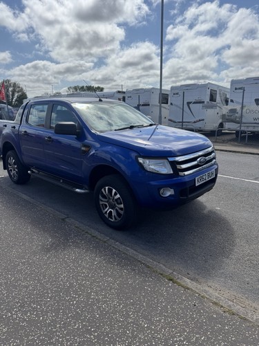 Ford Ranger XLT - Picture 10 of 11