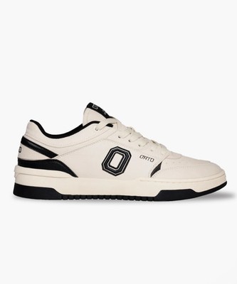 ORTO Men's White Sneaker shoe 