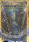 IN STOCK New Hot toys MMS783 Captain America 1/6 Figure Stealth Strike Suit 2.0