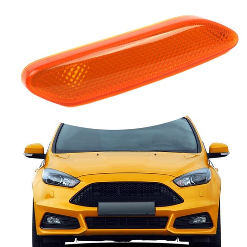 Side Marker Light Left 63139802567 for BMW Mini R60 Countryman (10 - Picture 2 of 7
