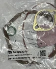 SL12032-SC GASKET SET SINGLE CYLINDER
