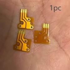 1pc for Aiwa j505 j707 cassette deck earphone ribbon