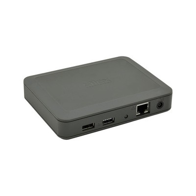 Silex DS 600 USB 3.0 Device Server   Secure Data Flow Plus on the network