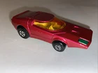 1973 Matchbox Rolamatics Lesney No. 39 Clipper Made in England