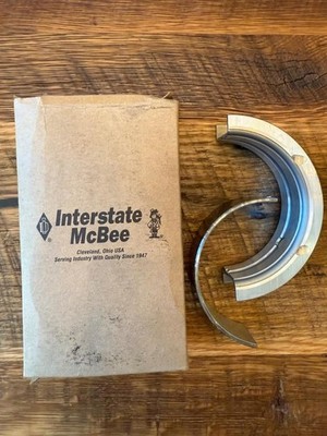 *New* Interstate-McBee M-2124893 Main Bearing