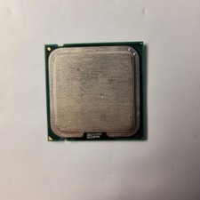 Intel Celeron D 336 CPU Processor 2.80GHz 256K 533MHz LGA 775 SL8H9
