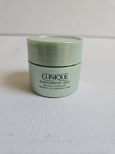 Clinique Superdefense SPF20 Night Recovery Moisturiser 15 ml - NEW