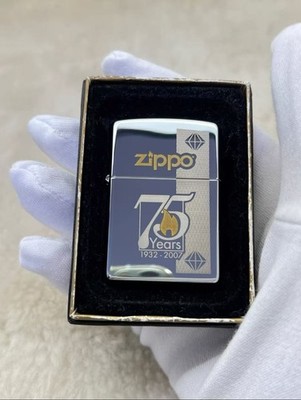 ZIPPO/ジッポ― 75TH ARMOR 1932-2007 s-l400.jpg