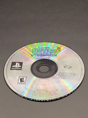 Spyro Ripto's Rage [Greatest Hits] - PlayStation - Authentic - Loose Disc